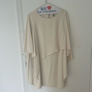 Halston Heritage Dress
